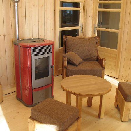 Les Loges Du Jura 4 Etoiles Apartment Nanchez Ngoại thất bức ảnh
