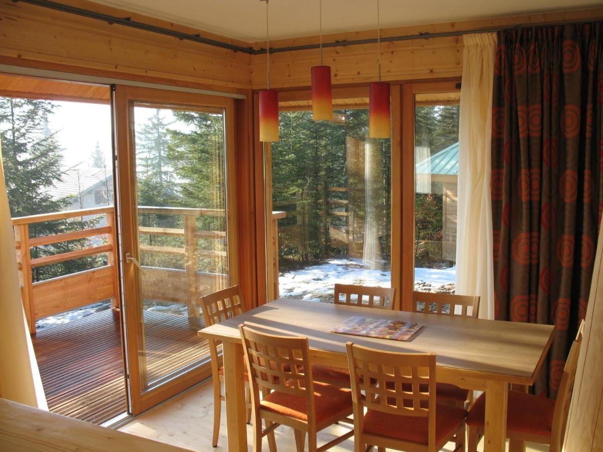 Les Loges Du Jura 4 Etoiles Apartment Nanchez Ngoại thất bức ảnh