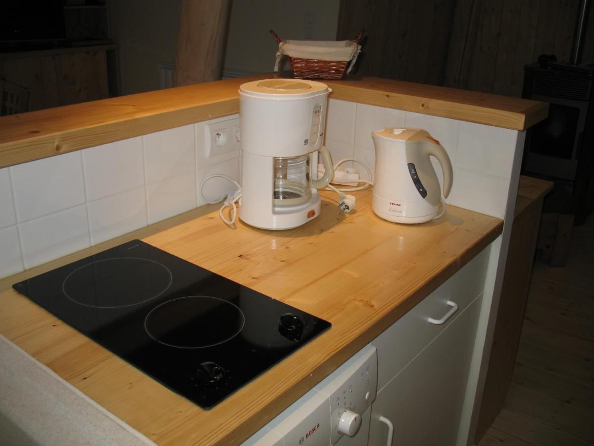 Les Loges Du Jura 4 Etoiles Apartment Nanchez Ngoại thất bức ảnh