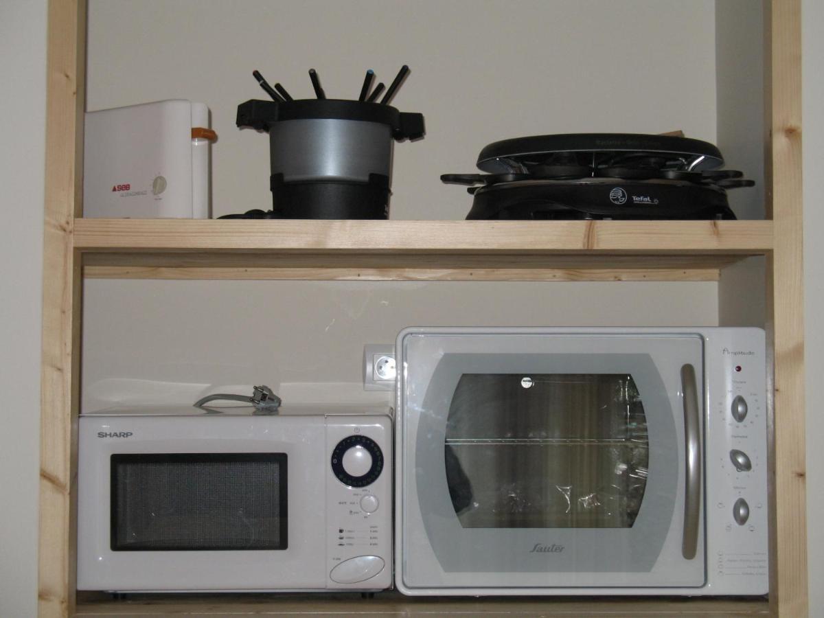 Les Loges Du Jura 4 Etoiles Apartment Nanchez Ngoại thất bức ảnh